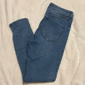 Primark Women's Denim Skinny Jeans